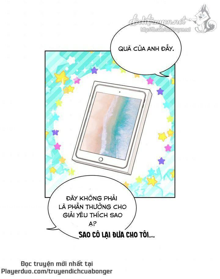 Hẹn Hò Chốn Công Sở Chapter 88 - 48