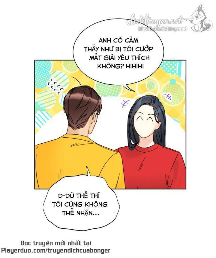 Hẹn Hò Chốn Công Sở Chapter 88 - 51