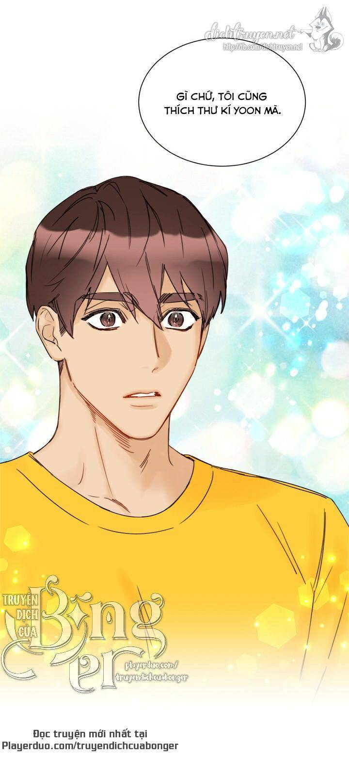 Hẹn Hò Chốn Công Sở Chapter 88 - 52