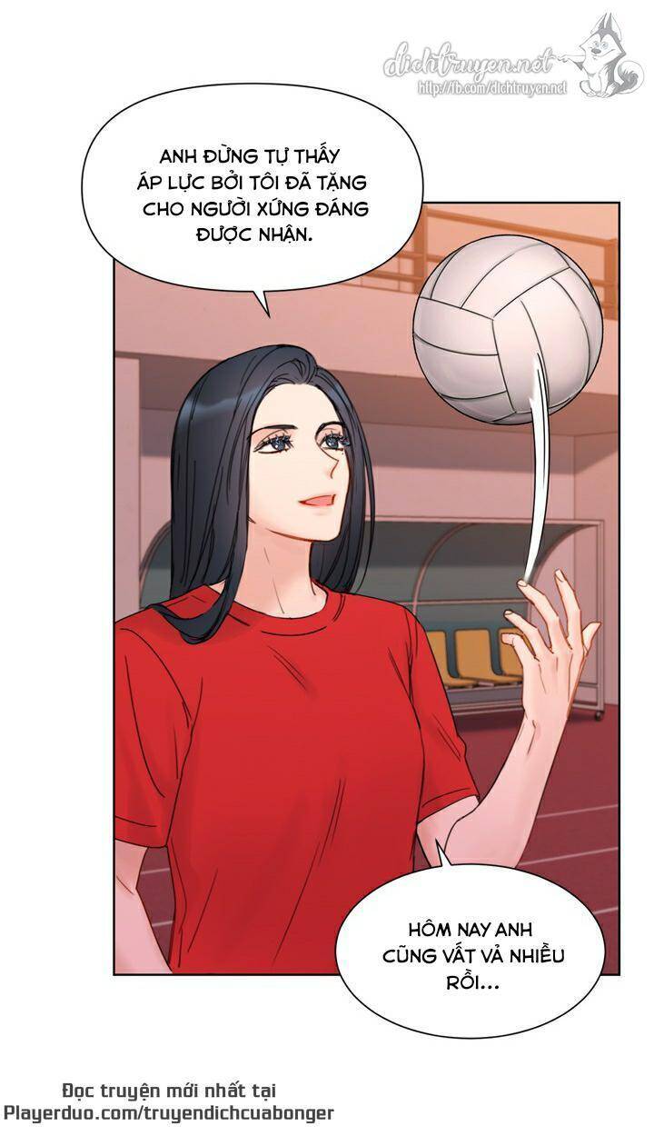 Hẹn Hò Chốn Công Sở Chapter 88 - 53