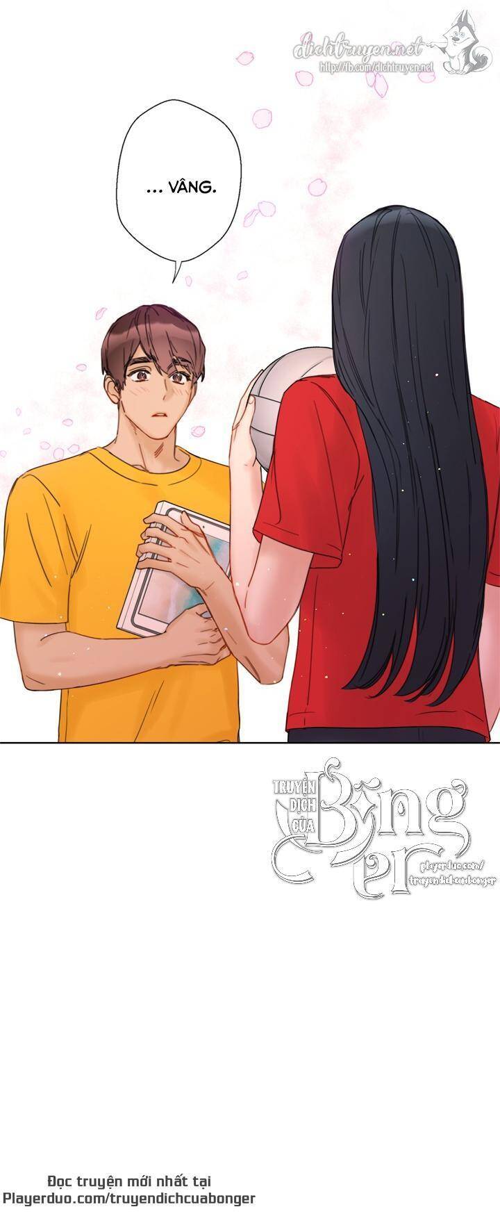 Hẹn Hò Chốn Công Sở Chapter 88 - 55