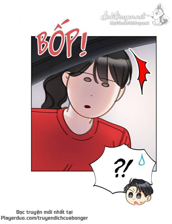 Hẹn Hò Chốn Công Sở Chapter 88 - 58