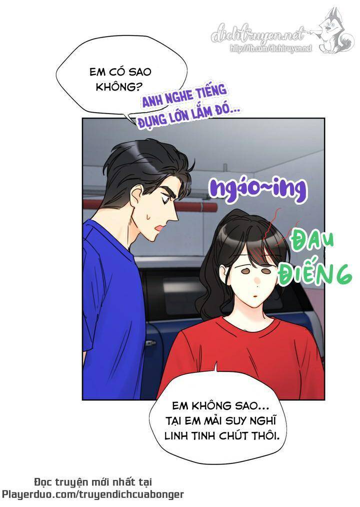 Hẹn Hò Chốn Công Sở Chapter 88 - 60