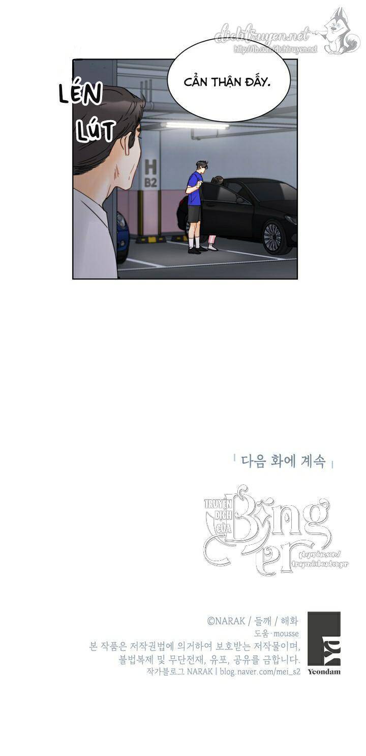 Hẹn Hò Chốn Công Sở Chapter 88 - 61