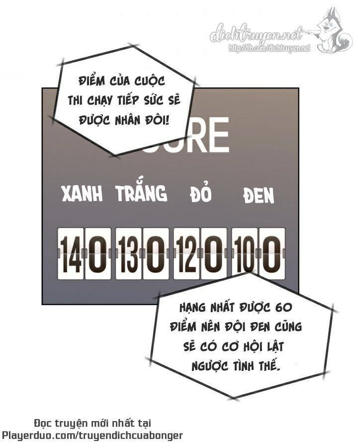 Hẹn Hò Chốn Công Sở Chapter 88 - 8