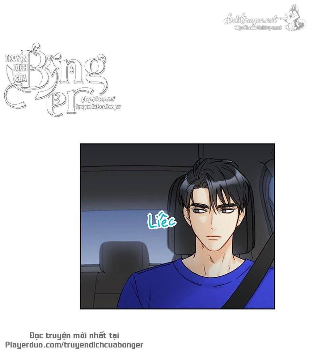 Hẹn Hò Chốn Công Sở Chapter 89 - 2