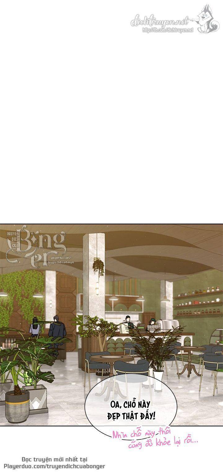 Hẹn Hò Chốn Công Sở Chapter 89 - 11