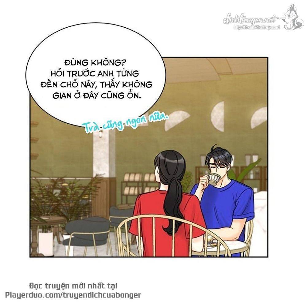 Hẹn Hò Chốn Công Sở Chapter 89 - 12