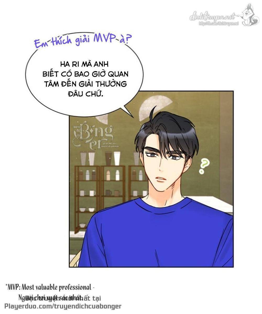 Hẹn Hò Chốn Công Sở Chapter 89 - 16