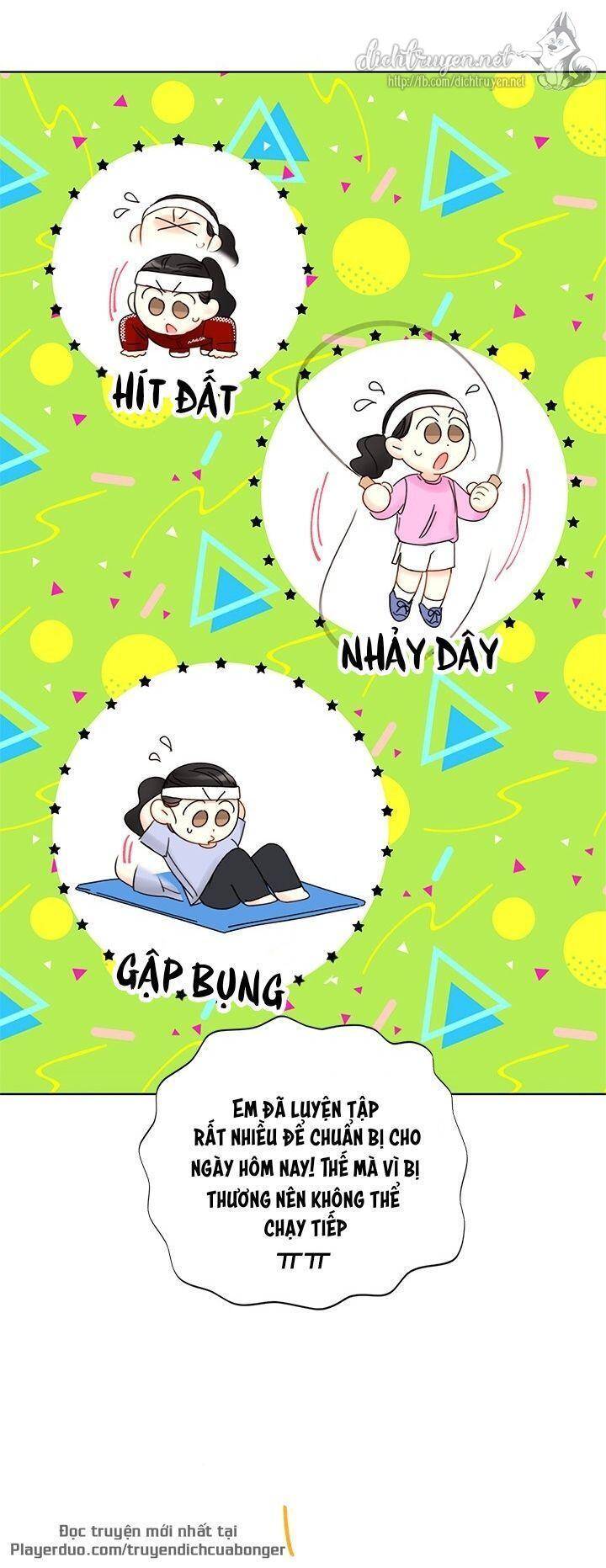 Hẹn Hò Chốn Công Sở Chapter 89 - 18