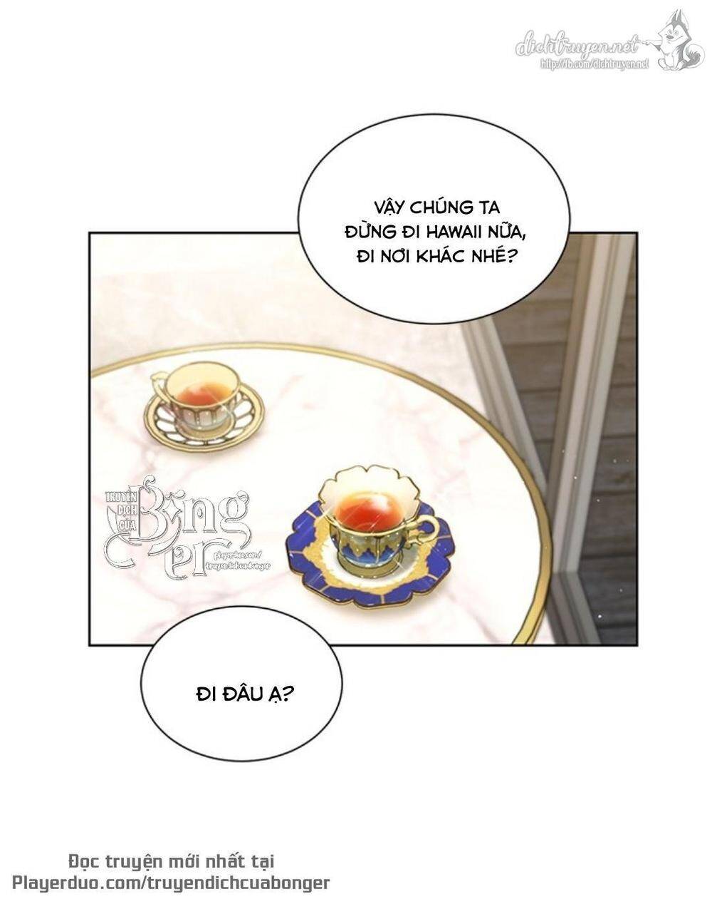 Hẹn Hò Chốn Công Sở Chapter 89 - 21