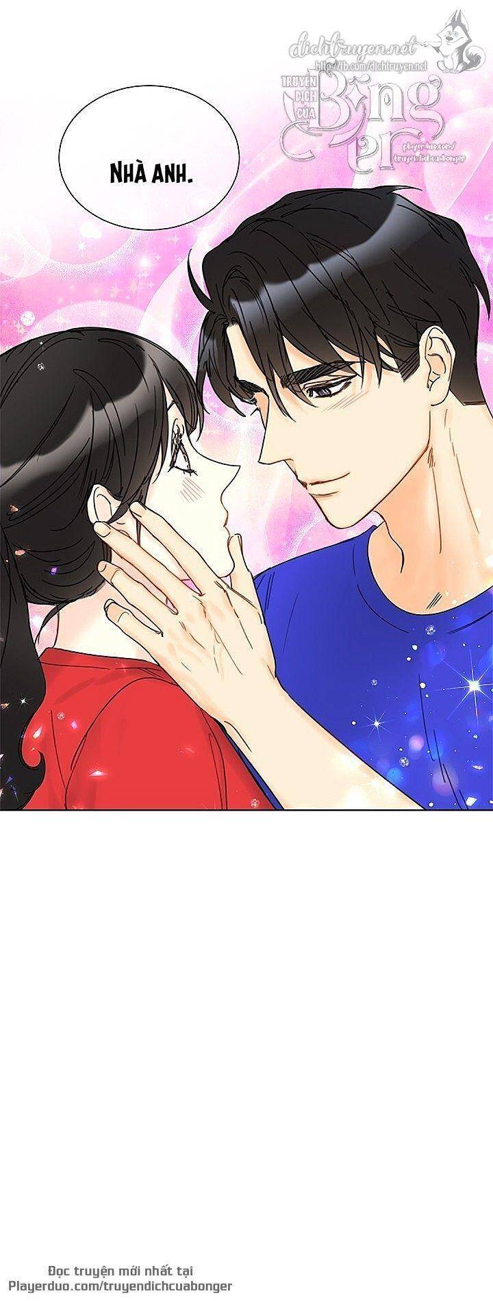 Hẹn Hò Chốn Công Sở Chapter 89 - 22