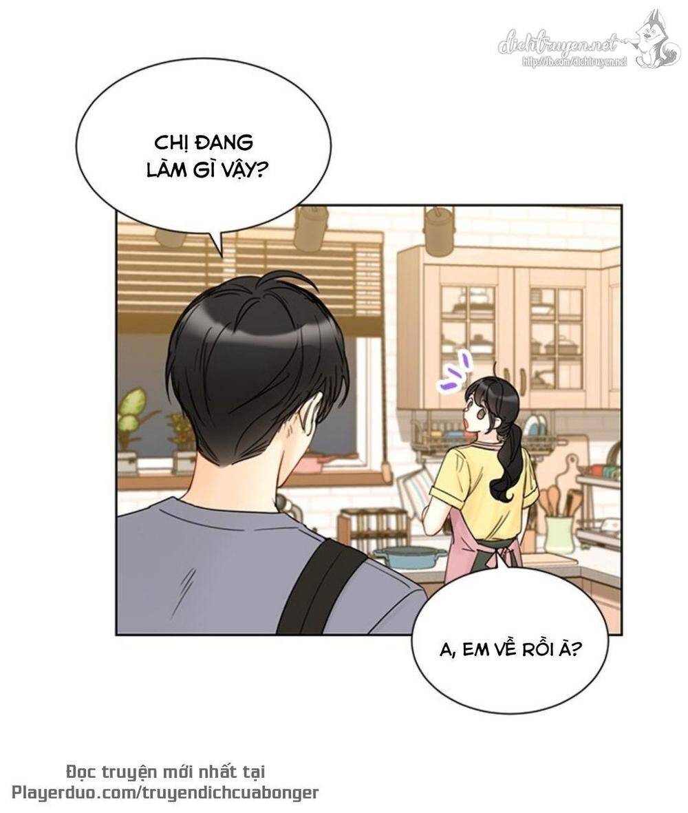 Hẹn Hò Chốn Công Sở Chapter 89 - 38