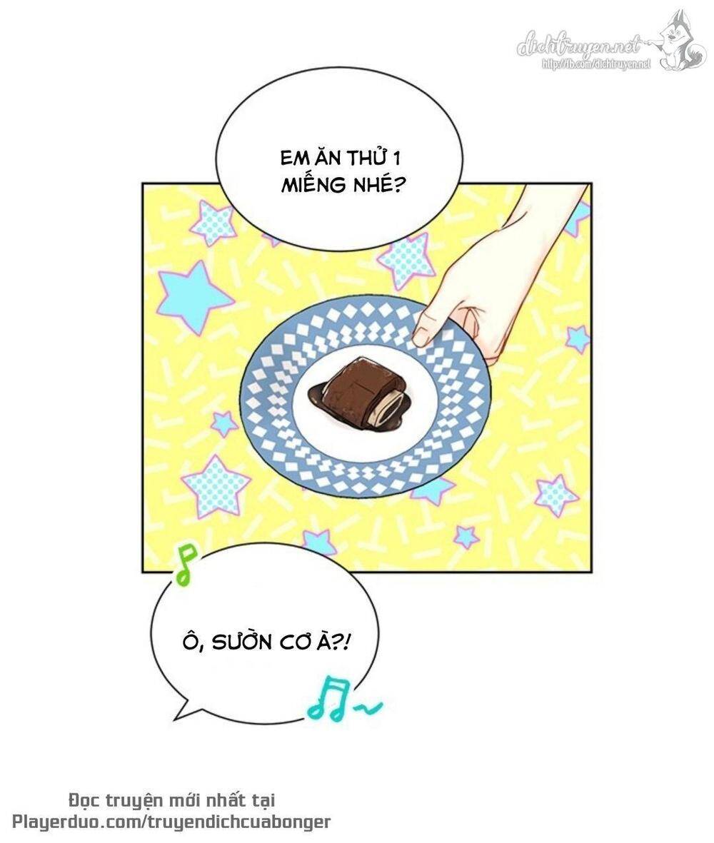 Hẹn Hò Chốn Công Sở Chapter 89 - 39