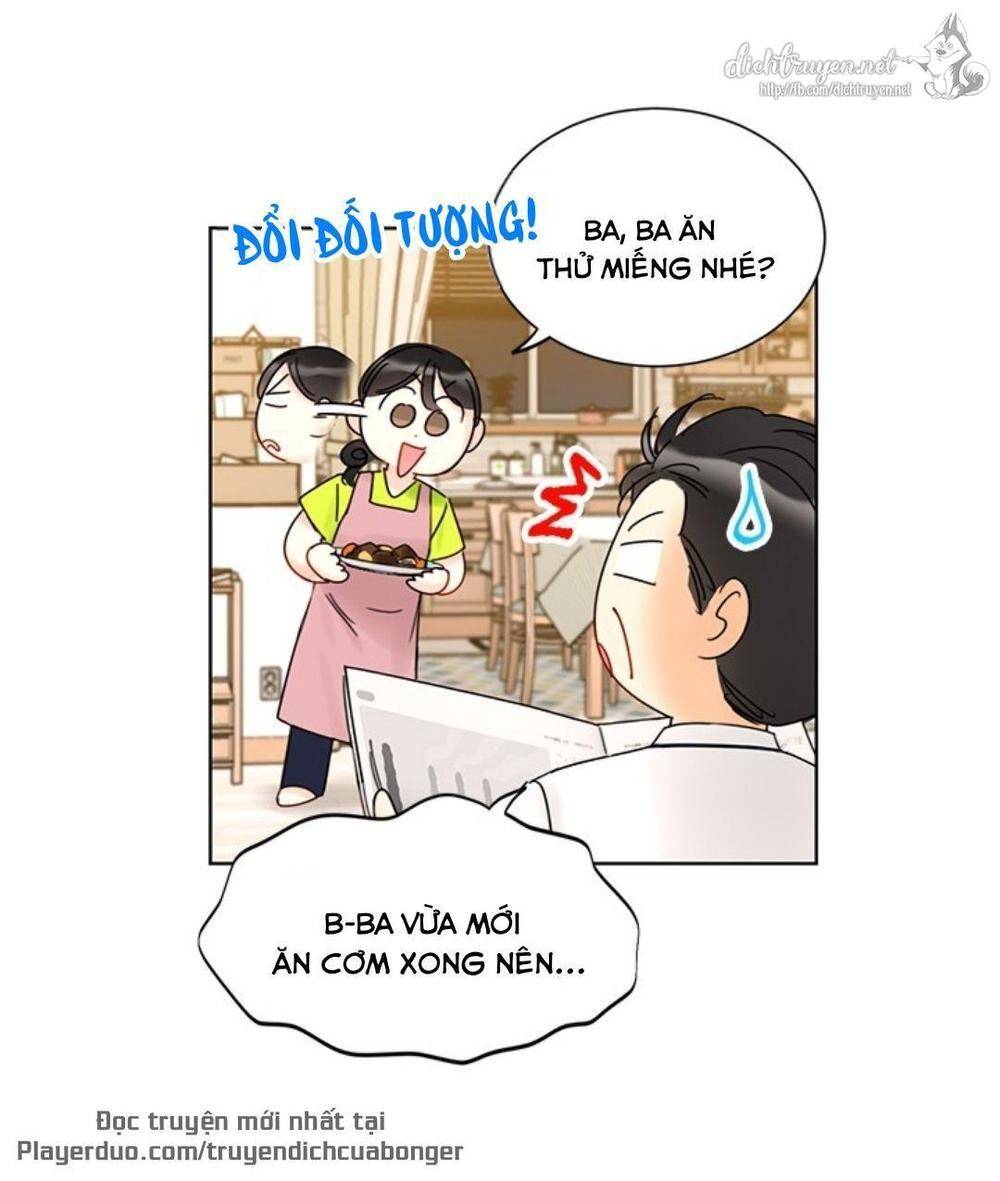 Hẹn Hò Chốn Công Sở Chapter 89 - 44