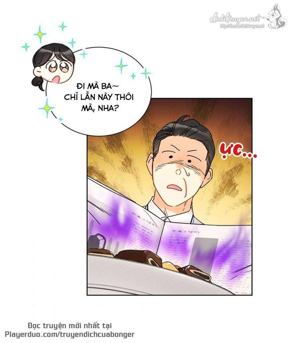 Hẹn Hò Chốn Công Sở Chapter 89 - 45