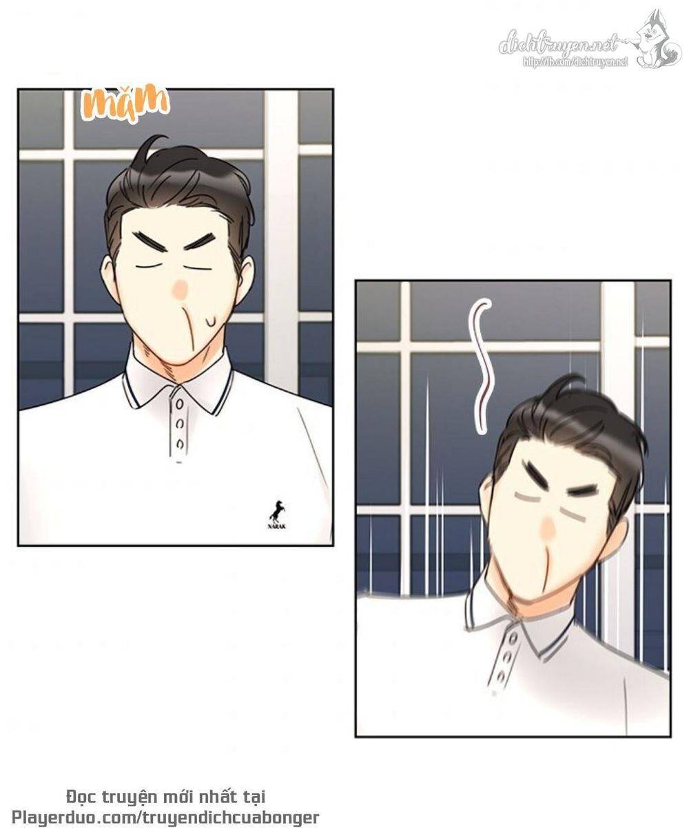 Hẹn Hò Chốn Công Sở Chapter 89 - 46