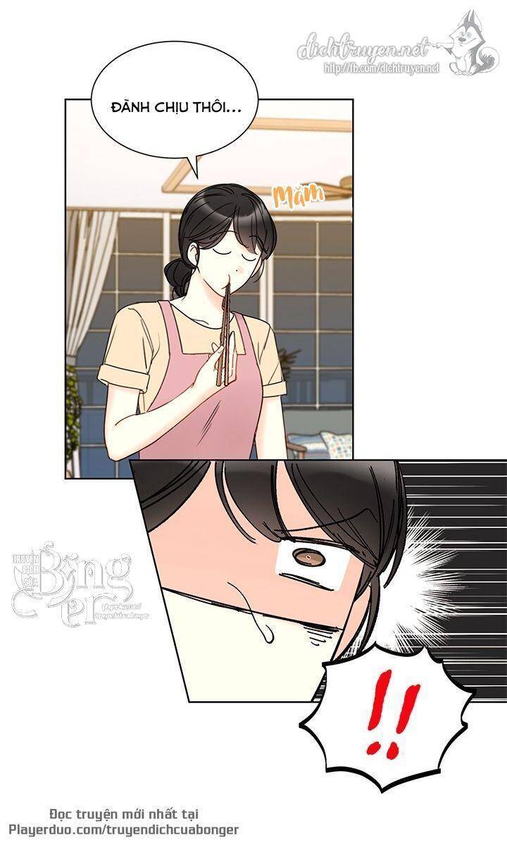 Hẹn Hò Chốn Công Sở Chapter 89 - 50