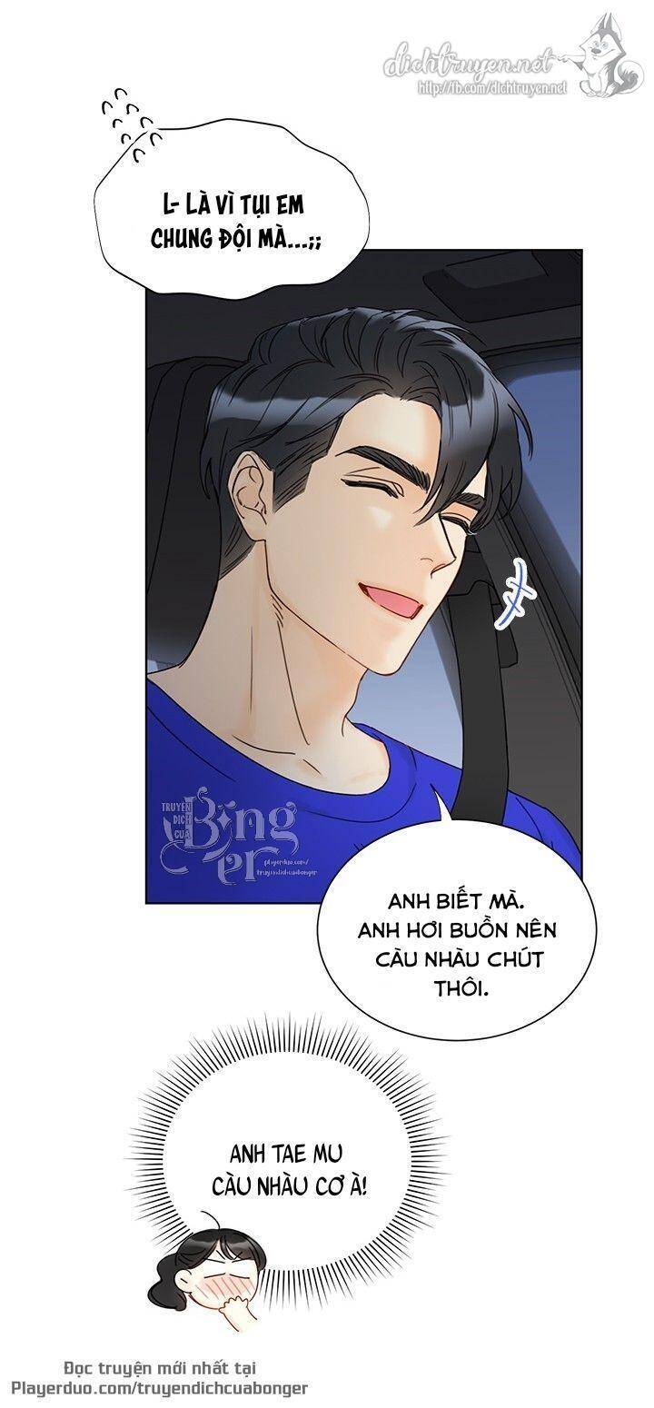 Hẹn Hò Chốn Công Sở Chapter 89 - 6
