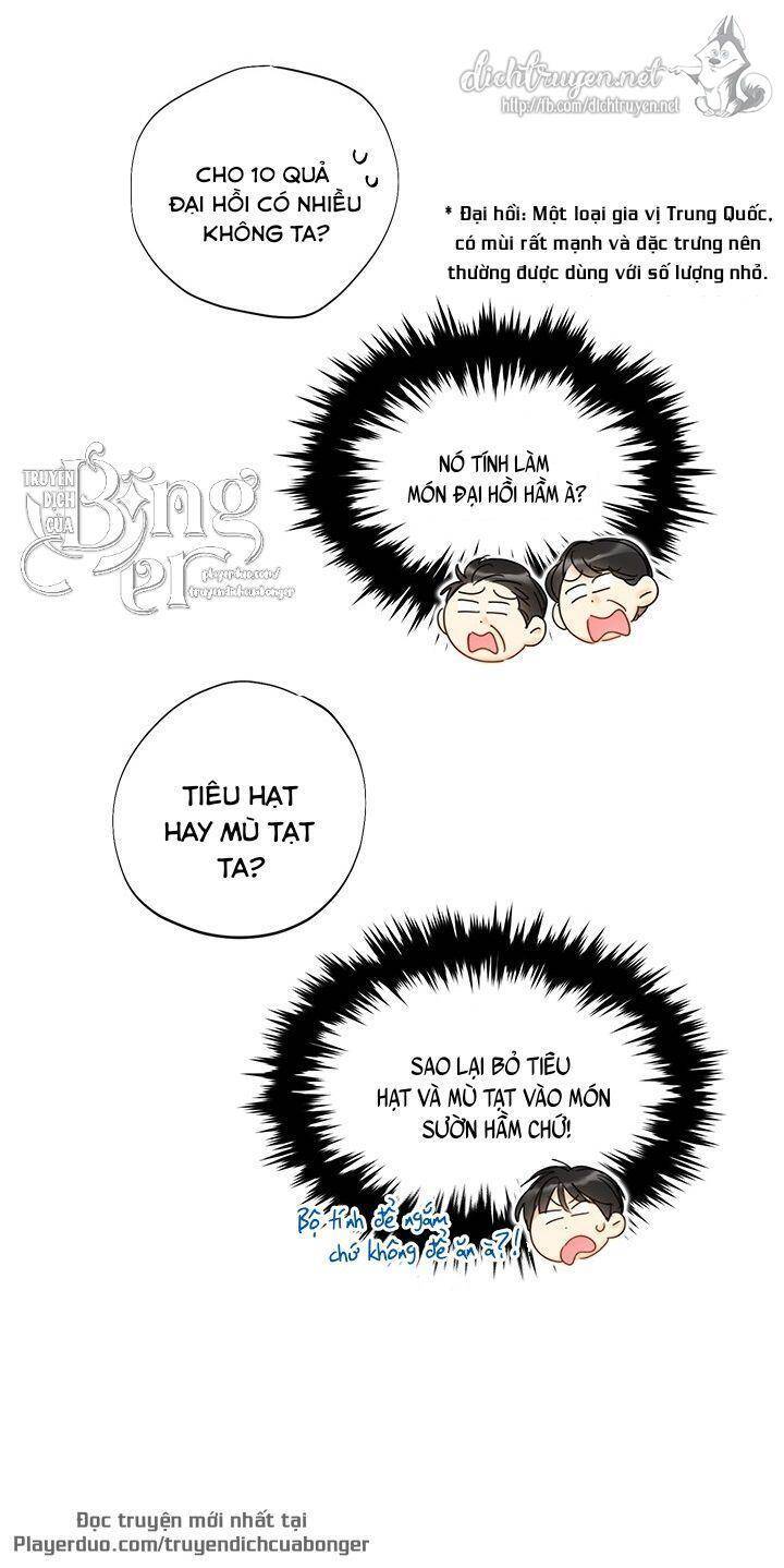 Hẹn Hò Chốn Công Sở Chapter 89 - 51