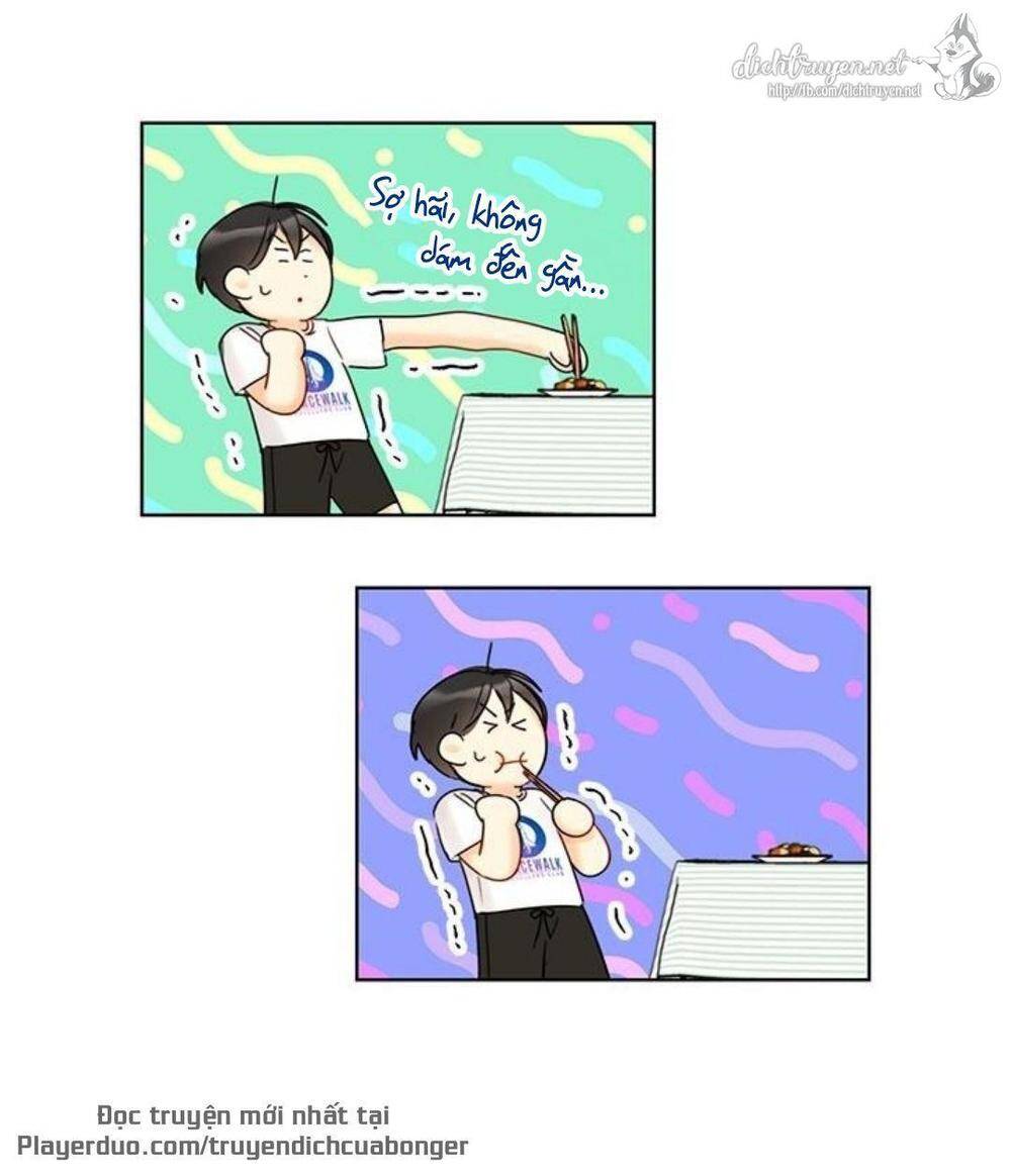 Hẹn Hò Chốn Công Sở Chapter 89 - 54