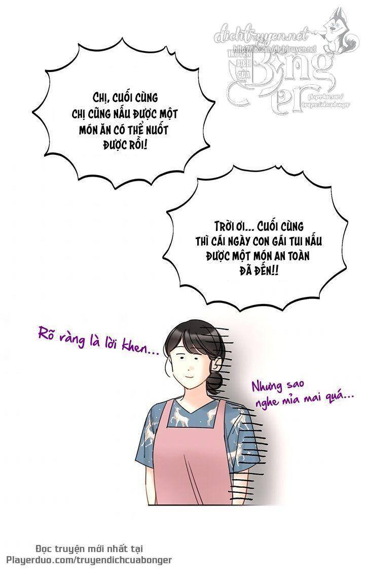 Hẹn Hò Chốn Công Sở Chapter 89 - 56