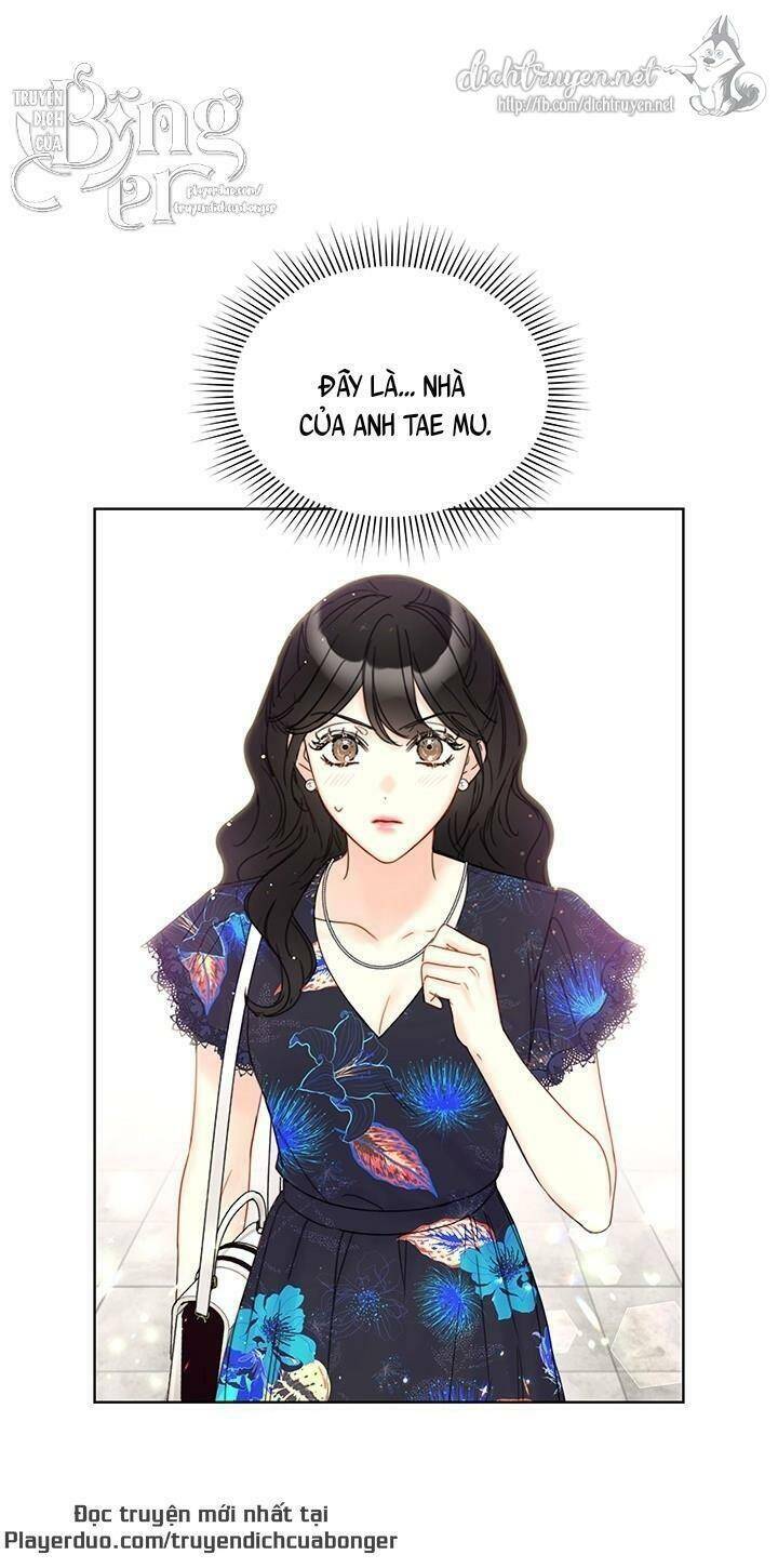 Hẹn Hò Chốn Công Sở Chapter 90 - 2