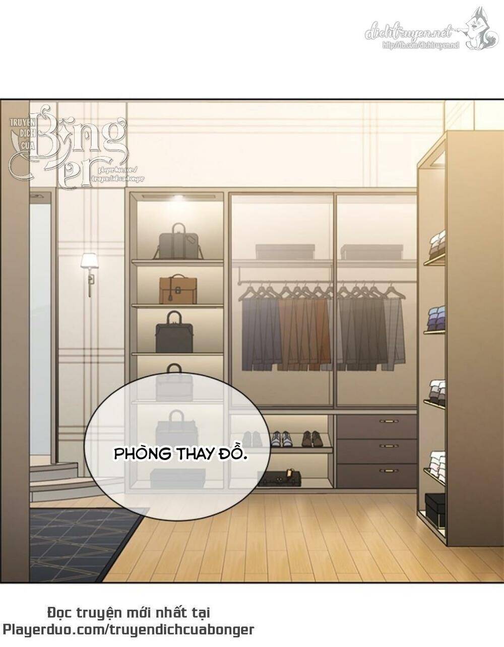 Hẹn Hò Chốn Công Sở Chapter 90 - 14