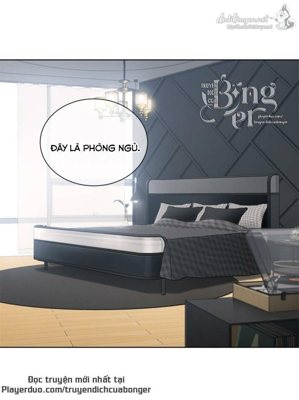 Hẹn Hò Chốn Công Sở Chapter 90 - 16