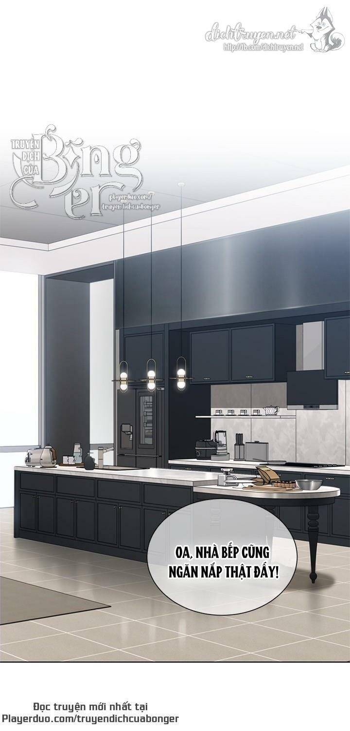 Hẹn Hò Chốn Công Sở Chapter 90 - 19