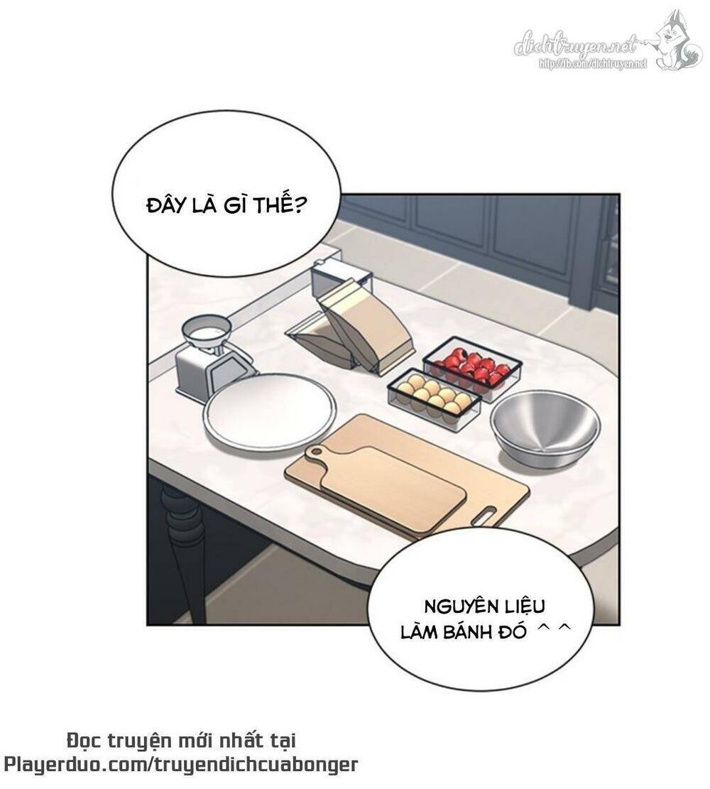 Hẹn Hò Chốn Công Sở Chapter 90 - 20