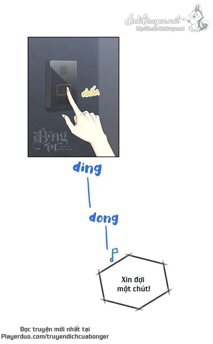 Hẹn Hò Chốn Công Sở Chapter 90 - 3