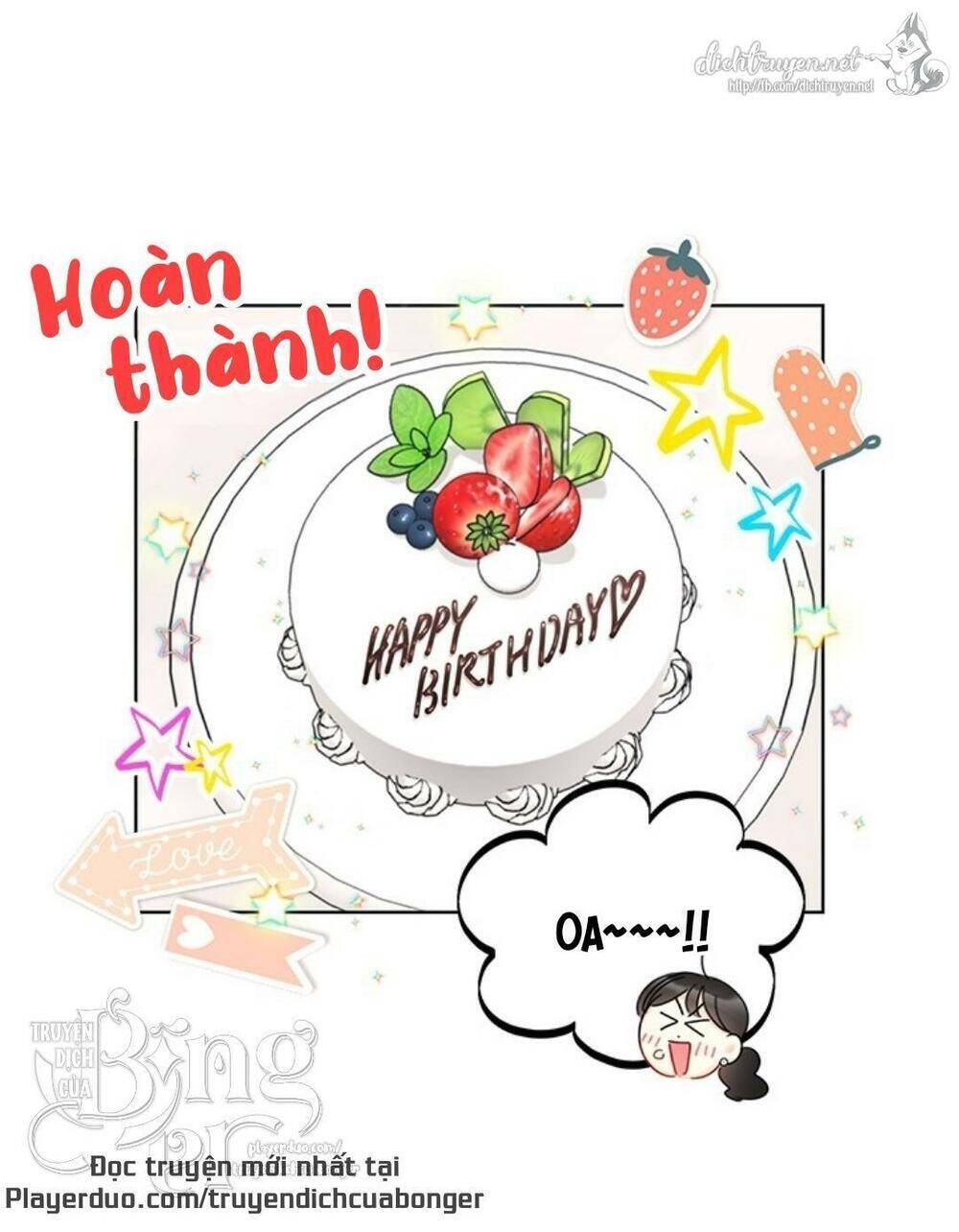 Hẹn Hò Chốn Công Sở Chapter 90 - 25