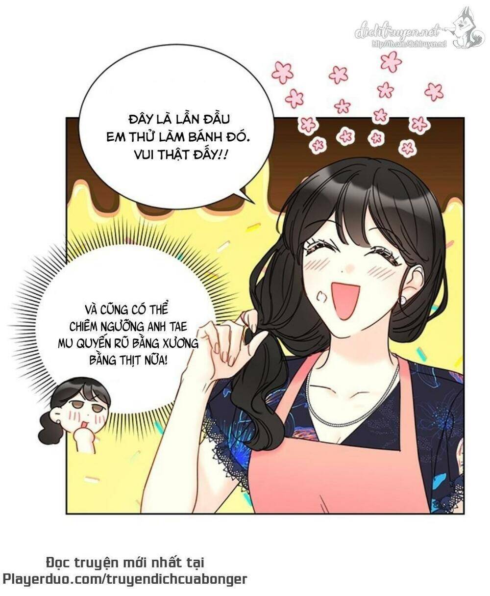 Hẹn Hò Chốn Công Sở Chapter 90 - 26