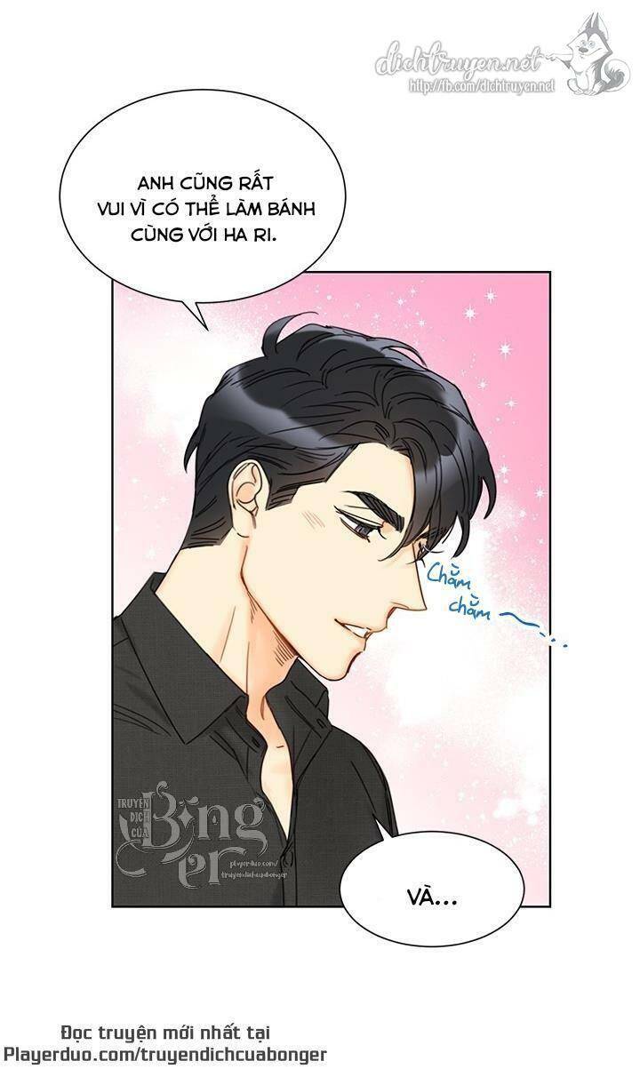 Hẹn Hò Chốn Công Sở Chapter 90 - 27