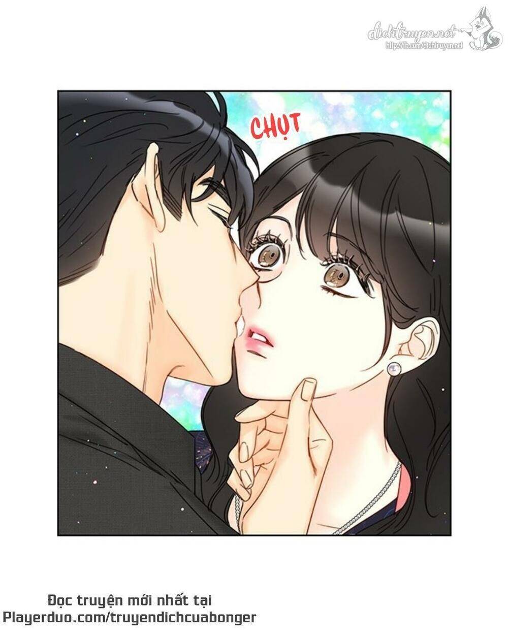 Hẹn Hò Chốn Công Sở Chapter 90 - 28