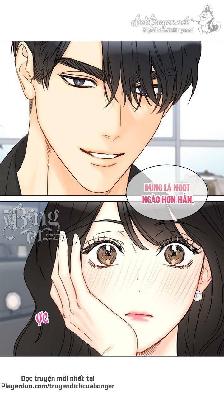 Hẹn Hò Chốn Công Sở Chapter 90 - 30