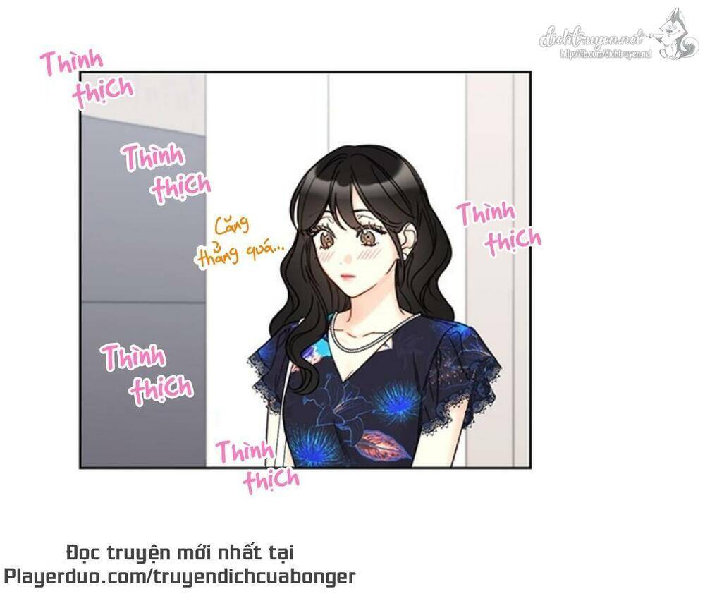 Hẹn Hò Chốn Công Sở Chapter 90 - 4