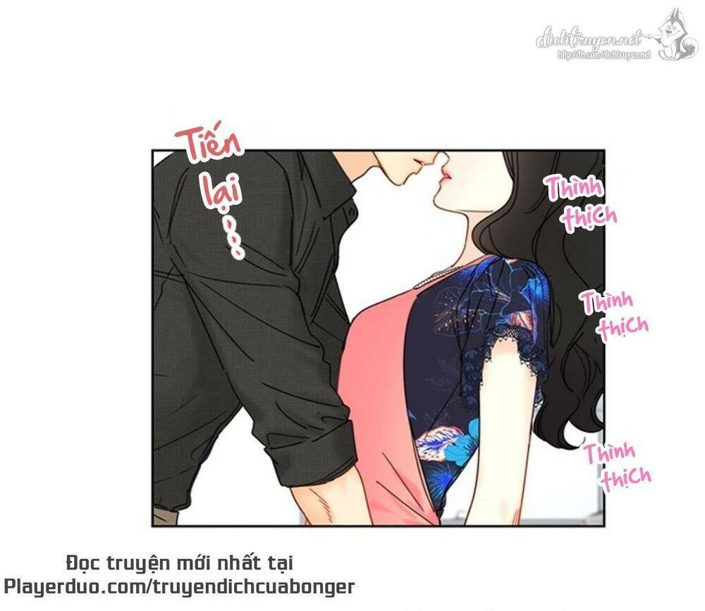 Hẹn Hò Chốn Công Sở Chapter 90 - 31