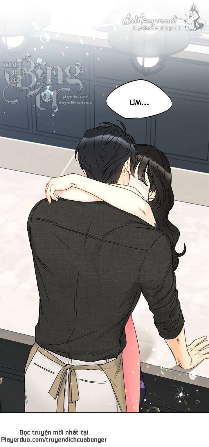 Hẹn Hò Chốn Công Sở Chapter 90 - 32