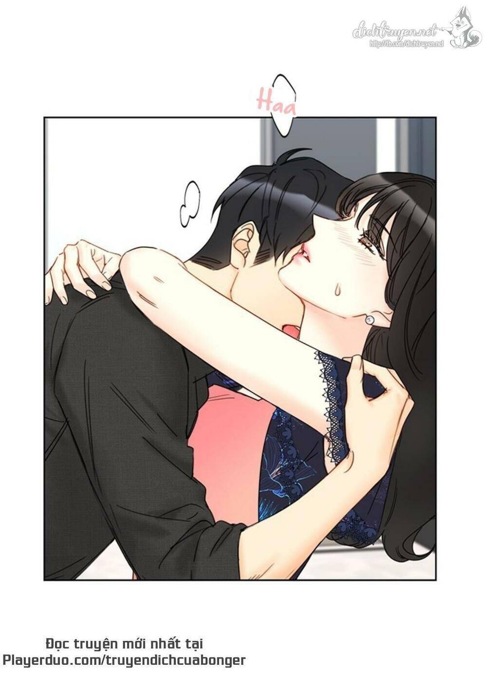 Hẹn Hò Chốn Công Sở Chapter 90 - 33