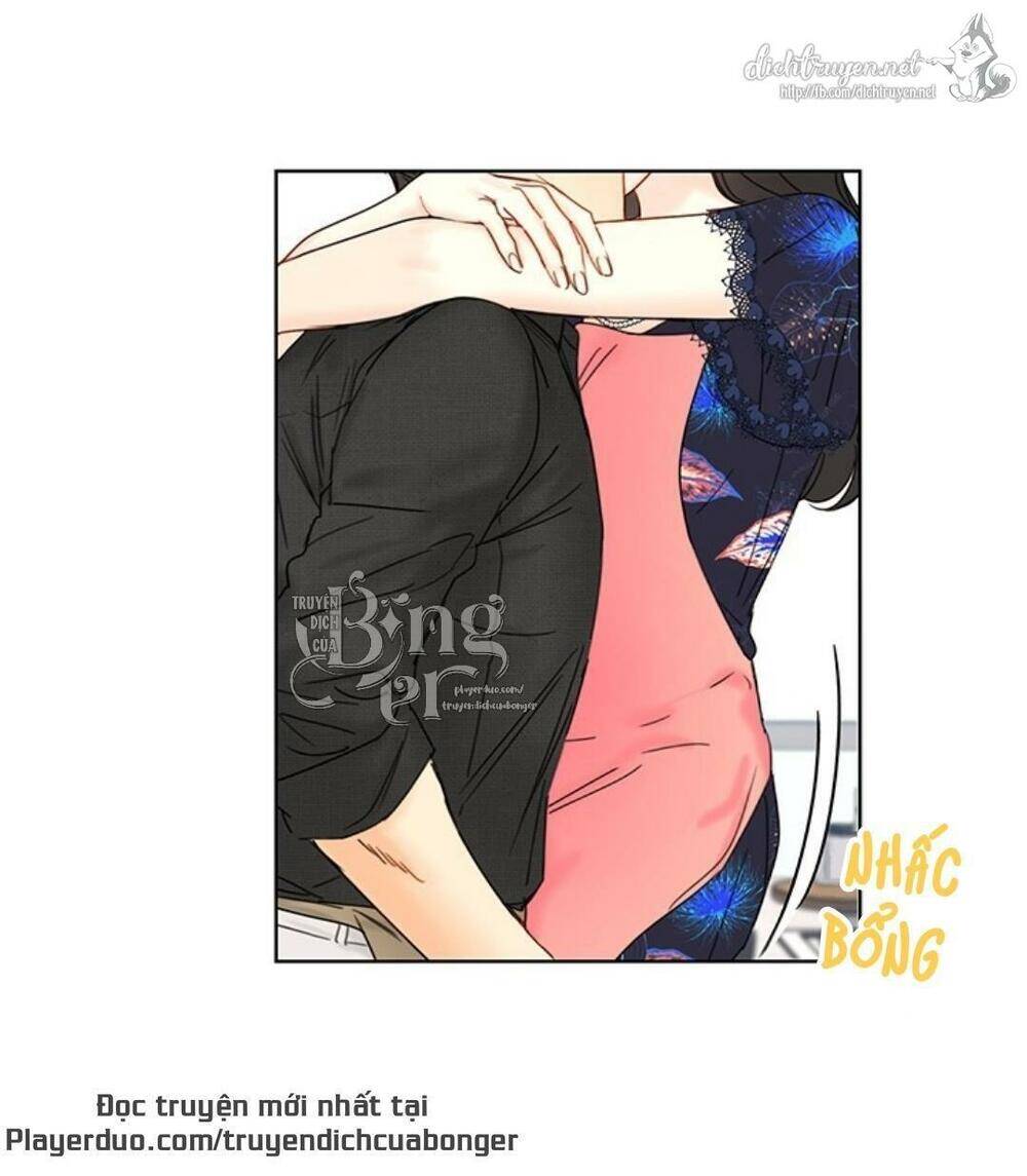 Hẹn Hò Chốn Công Sở Chapter 90 - 34