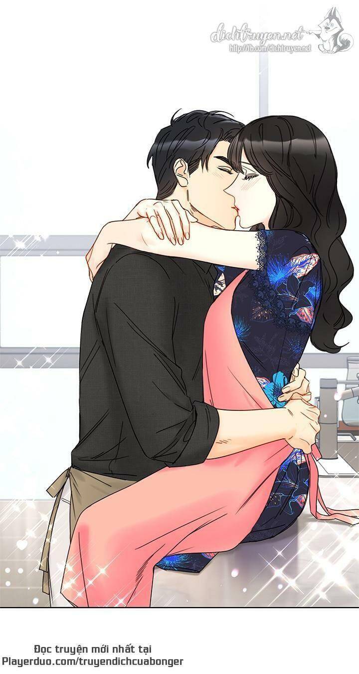 Hẹn Hò Chốn Công Sở Chapter 90 - 35