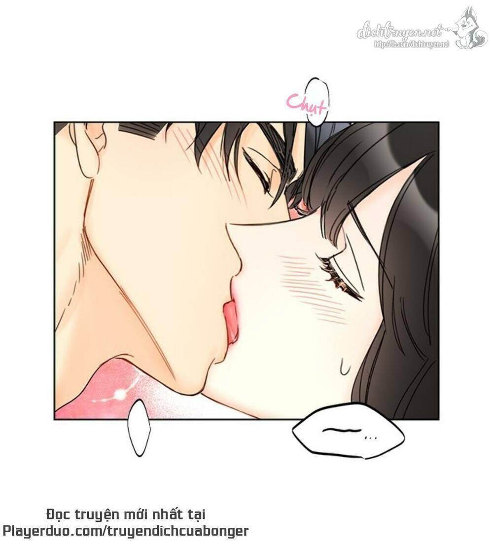 Hẹn Hò Chốn Công Sở Chapter 90 - 36