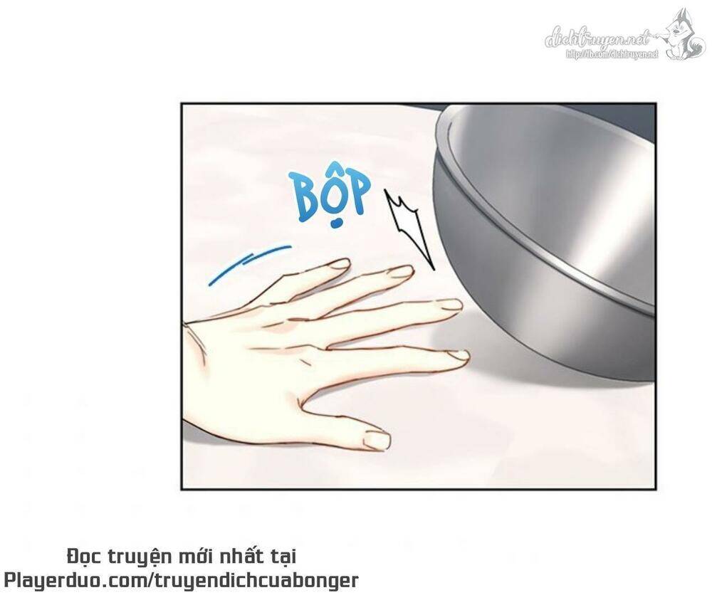 Hẹn Hò Chốn Công Sở Chapter 90 - 38