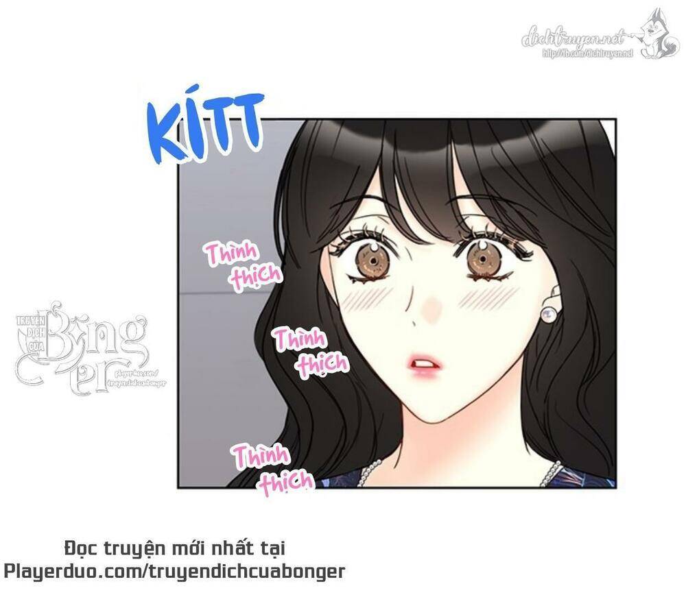 Hẹn Hò Chốn Công Sở Chapter 90 - 5