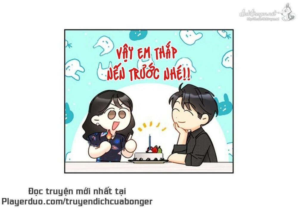 Hẹn Hò Chốn Công Sở Chapter 90 - 44