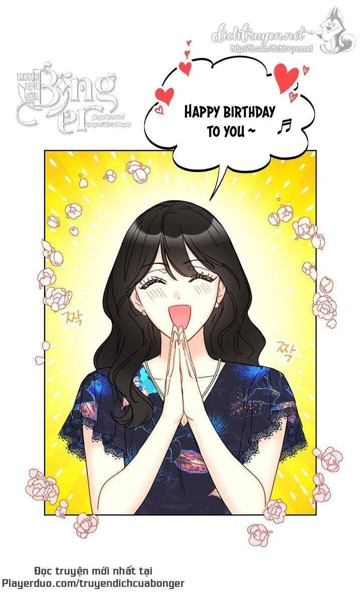 Hẹn Hò Chốn Công Sở Chapter 90 - 47