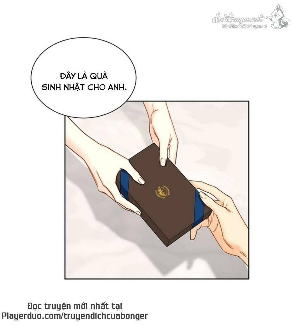 Hẹn Hò Chốn Công Sở Chapter 90 - 49