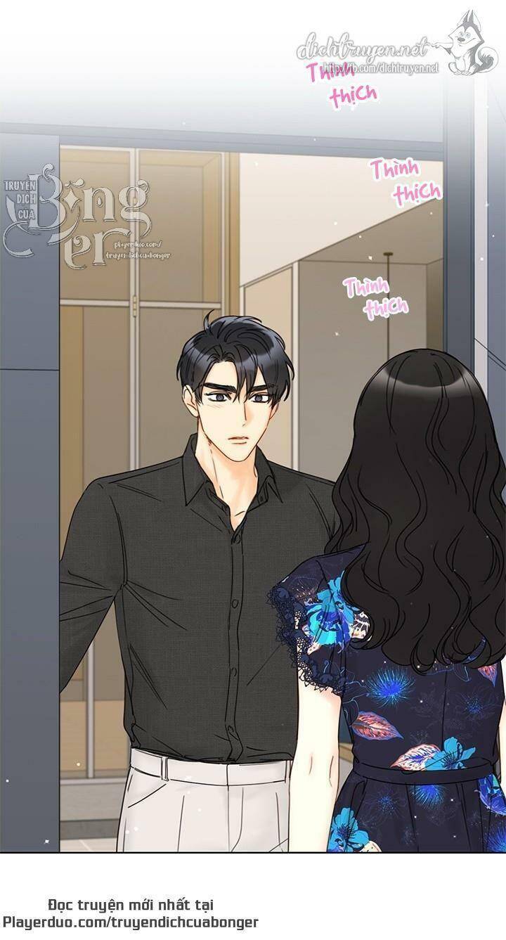 Hẹn Hò Chốn Công Sở Chapter 90 - 6